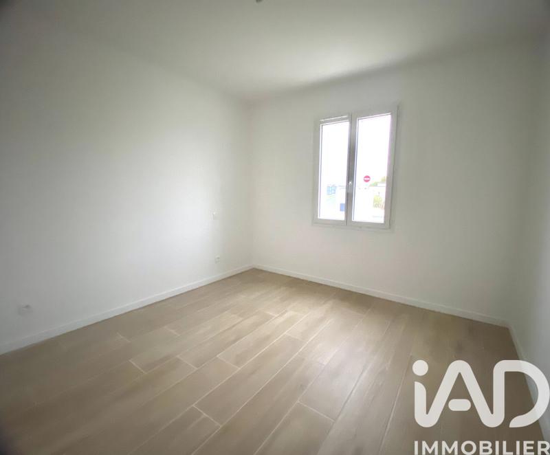 Maison - 96 m² - 4 pièces