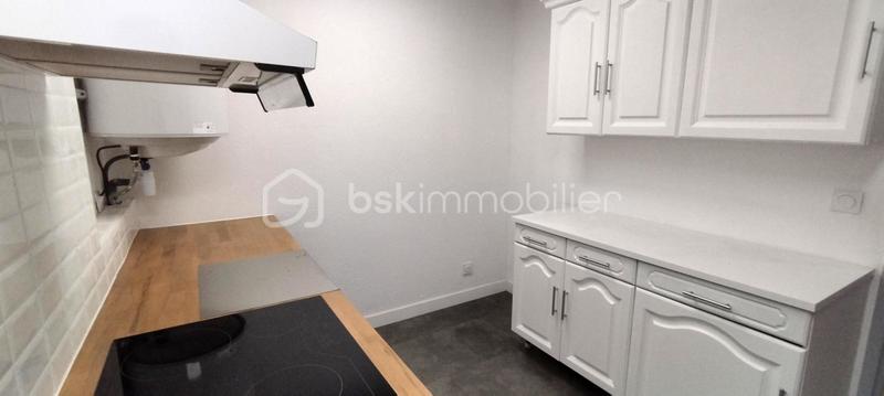 Appartement - 67 m² - 3 pièces