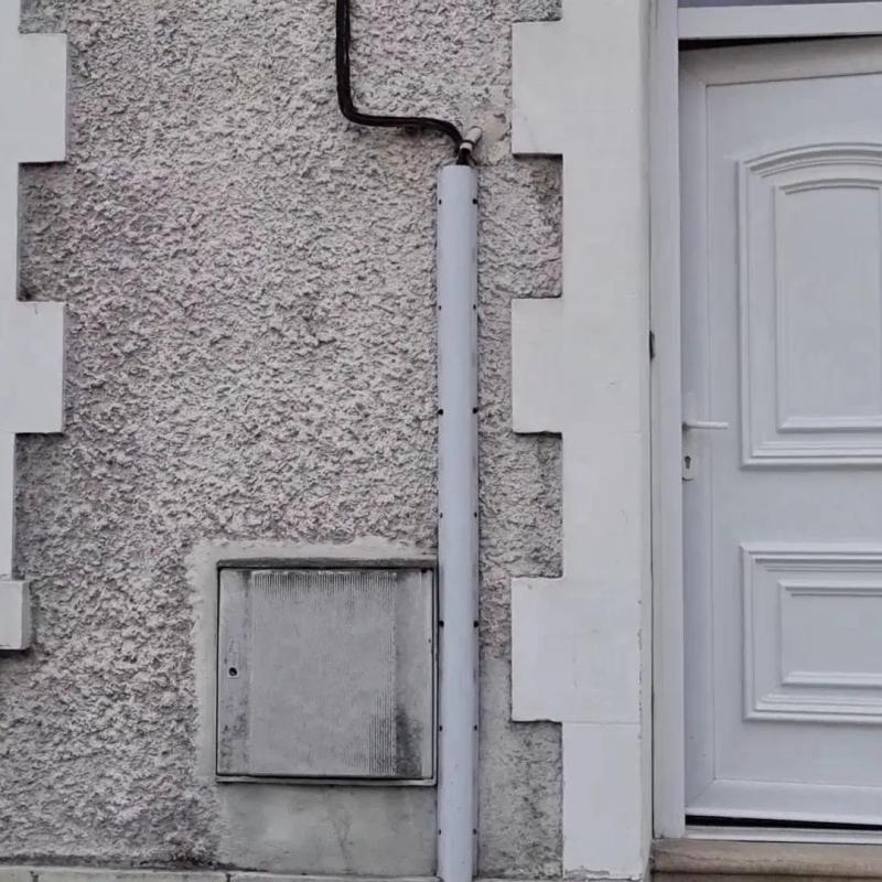 Appartement - 71 m² - 3 pièces