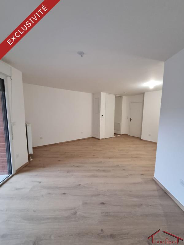 Appartement - 34 m² - 1 pièce