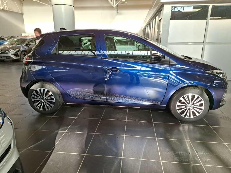 Renault Zoe R135 - My22 Iconic