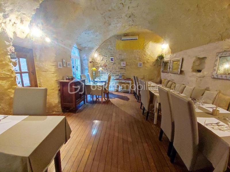 Local commercial - 45 m² - 2 pièces