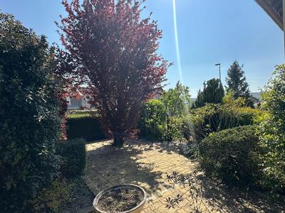 Maison - 96 m² - 6 pièces