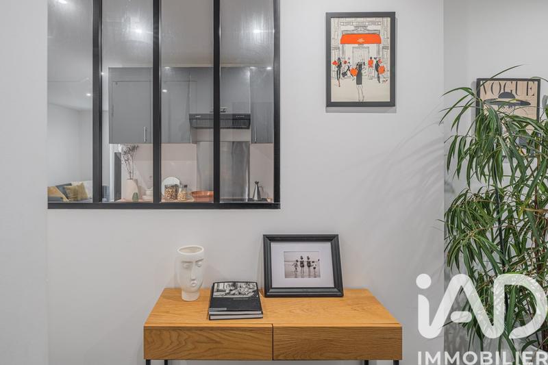 Appartement - 83 m² - 4 pièces