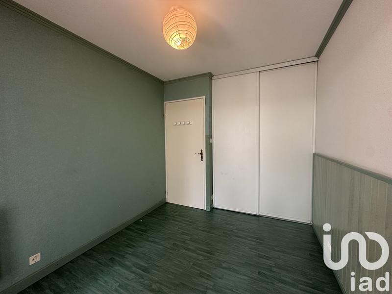 Appartement - 92 m² - 4 pièces