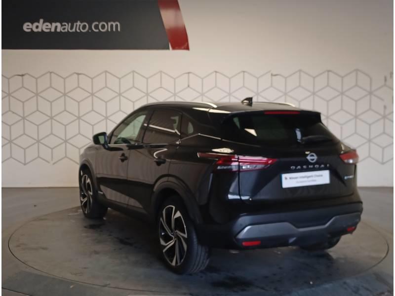 Nissan Qashqai e-Power 190 ch Tekna+