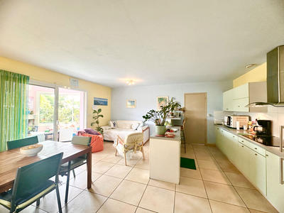 Maison - 130 m² - 4 pièces