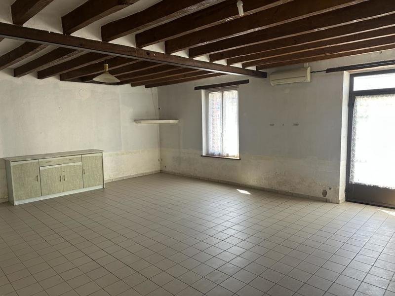 Maison chambre d'hôtes - 206 m² - 7 pièces