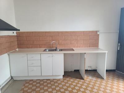 Appartement - 135 m² - 4 pièces