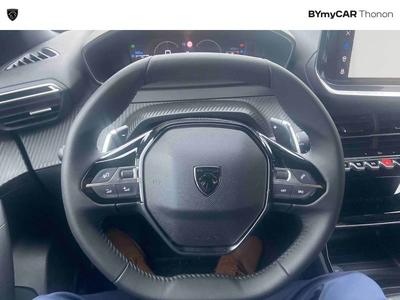 Peugeot 2008 Hybrid 145 e-Dcs6 Allure