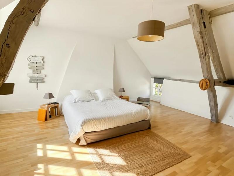 Maison de campagne - 206 m² - 8 pièces