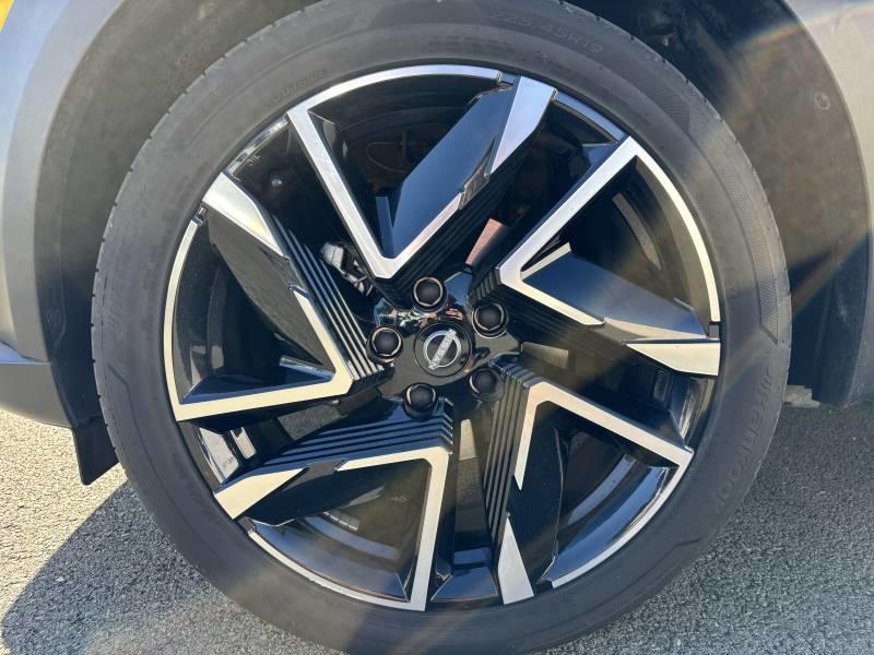 Nissan Juke Hybrid 143 n-Design