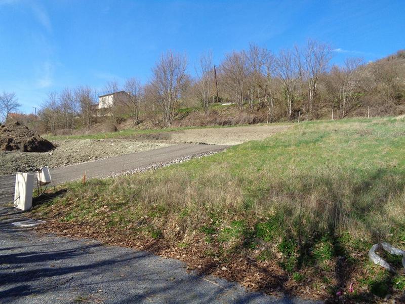 Terrain constructible - 658 m²