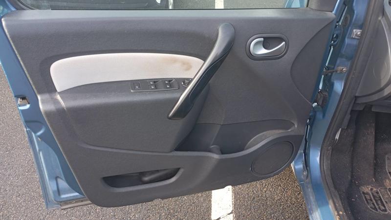 Renault Kangoo 1.2 Tce Energy 115 Intens