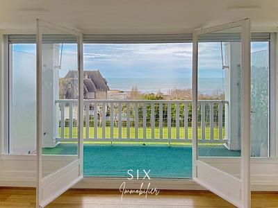 Appartement - 25 m² - 1 pièce