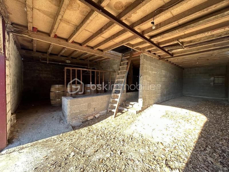 Corps de ferme - 98 m² - 5 pièces