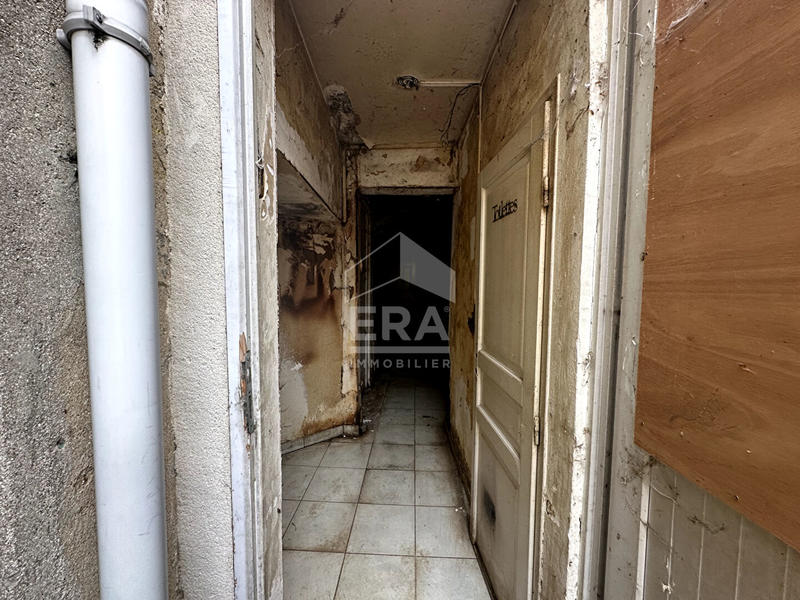 Maison - 77 m² - 4 pièces