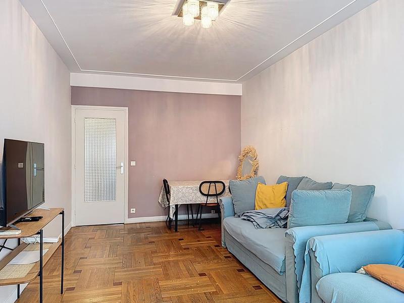 Appartement - 77 m² - 3 pièces