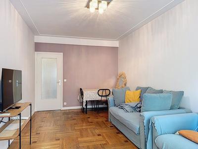 Appartement - 77 m² - 3 pièces