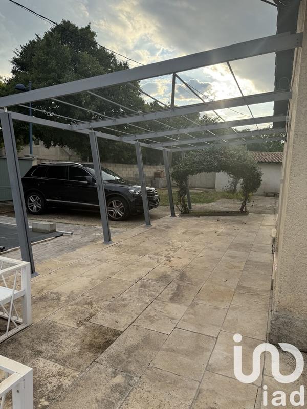 Maison - 133 m² - 5 pièces