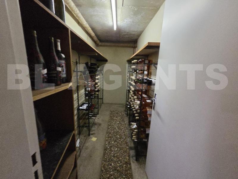 Maison - 121 m² - 4 pièces