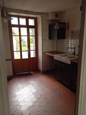 Maison - 130 m² - 4 pièces