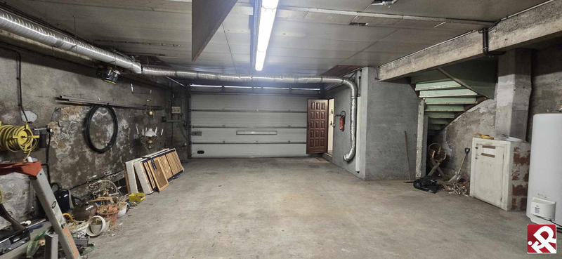 Maison - 114 m² - 5 pièces