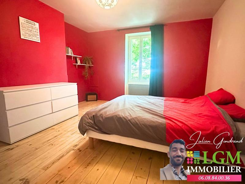 Maison - 168 m² - 6 pièces