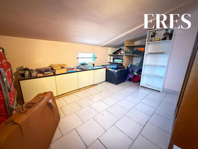 Maison ancienne - 250 m² - 7 pièces