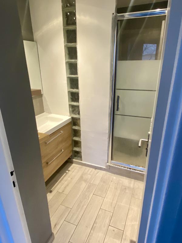 Appartement - 68 m² - 5 pièces