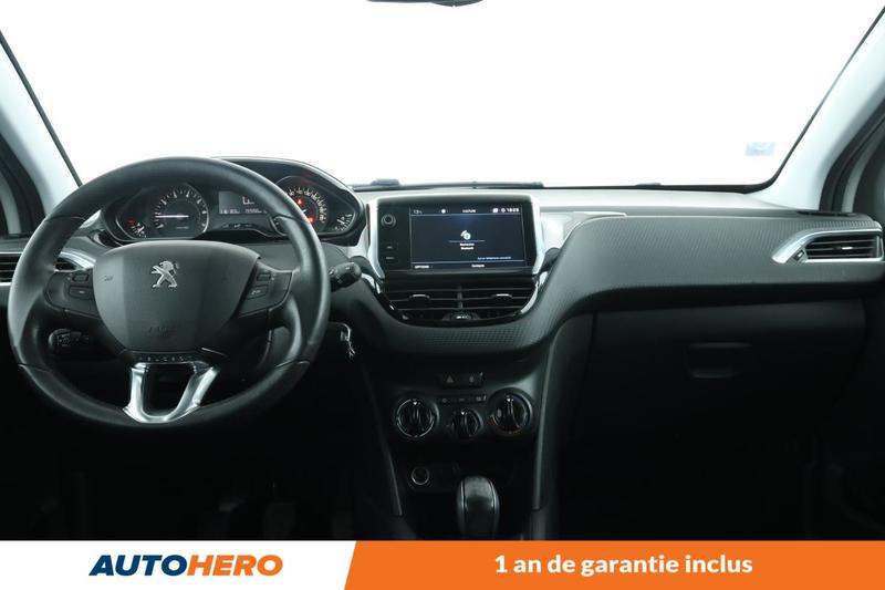 Peugeot 208 1.2 PureTech Style 5p 82 ch
