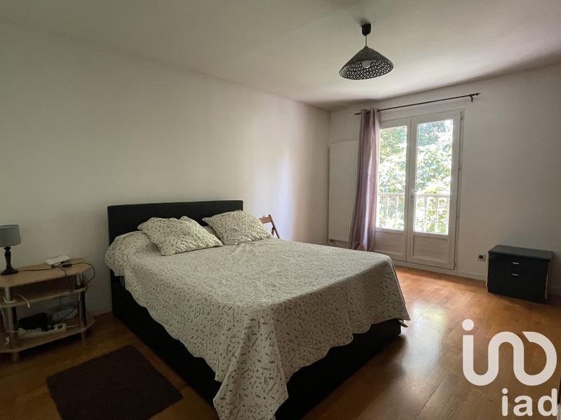 Maison - 195 m² - 9 pièces