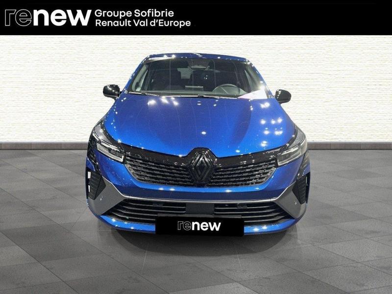 Renault Clio V TCe 90 ch Gsr2 Esprit Alpine