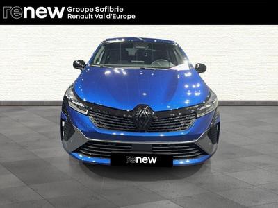 Renault Clio V TCe 90 ch Gsr2 Esprit Alpine