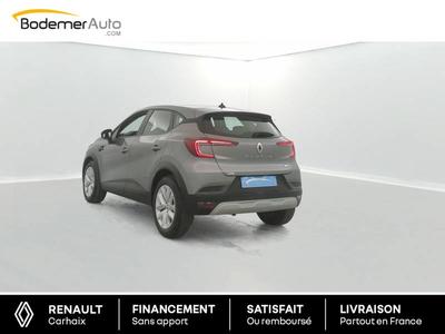 Renault Captur E-Tech 145 - 21 Business