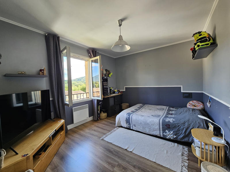 Maison - 106 m² - 4 pièces