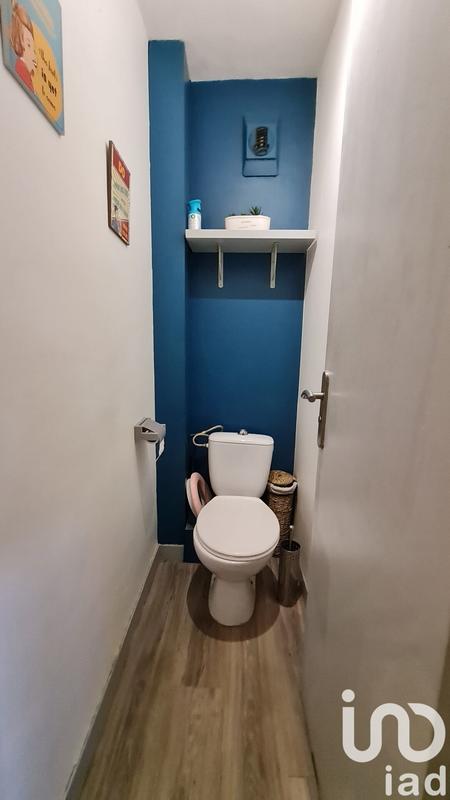 Appartement - 67 m² - 4 pièces