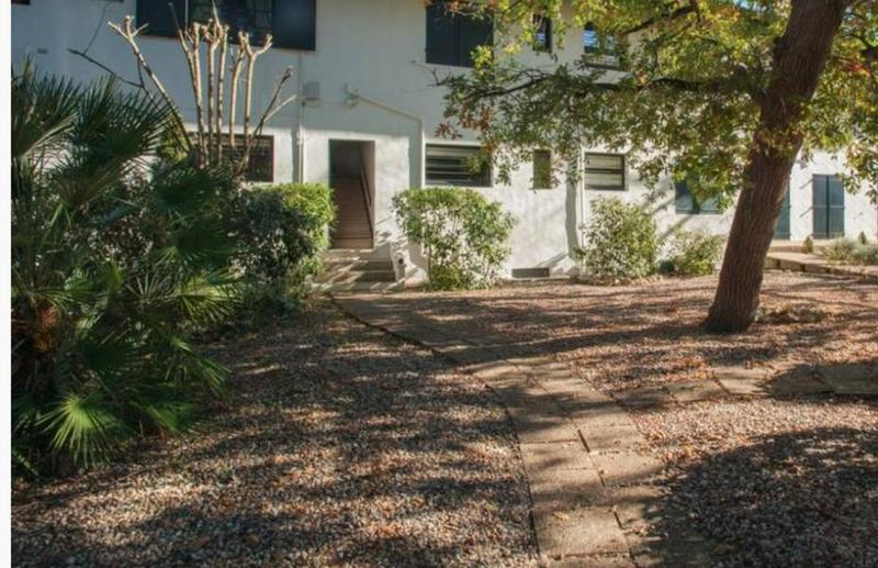 Appartement - 108 m² - 5 pièces