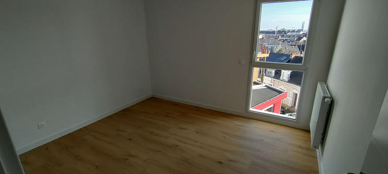Appartement - 81 m² - 4 pièces