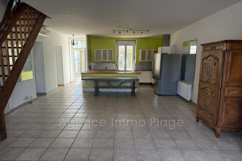 Maison - 119 m² - 4 pièces