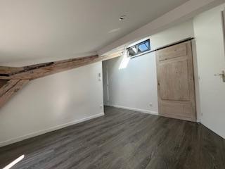 Appartement - 26 m² - 2 pièces