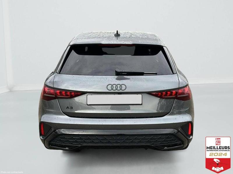 Audi A3 sportback Nouvelle 45 Tfsi E Hybride Rechargeab