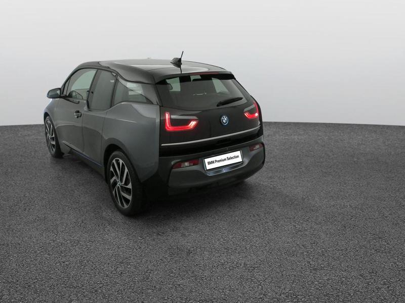 Bmw i3 I01 Lci 120 Ah 170 ch Bva Edition WindMill Atelier