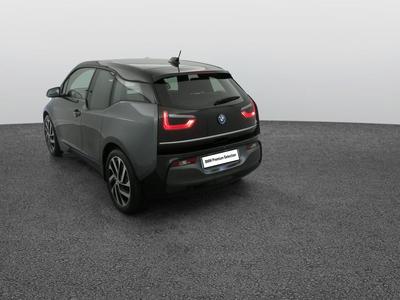 Bmw i3 I01 Lci 120 Ah 170 ch Bva Edition WindMill Atelier