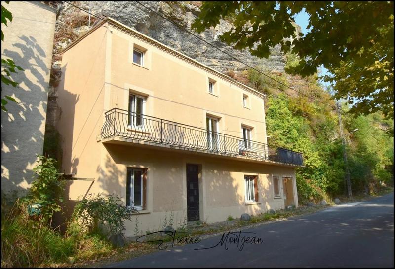 Maison de village - 69 m² - 4 pièces