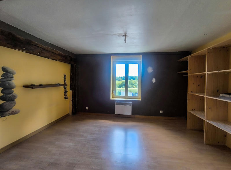 Maison - 171 m² - 9 pièces