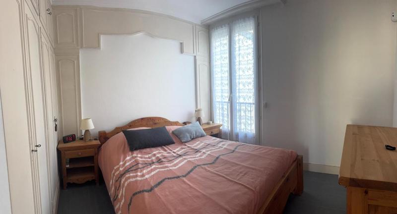 Maison - 114 m² - 5 pièces