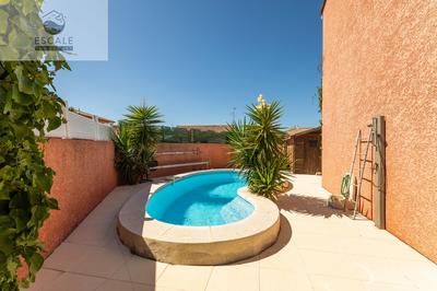 Maison - 133 m² - 6 pièces