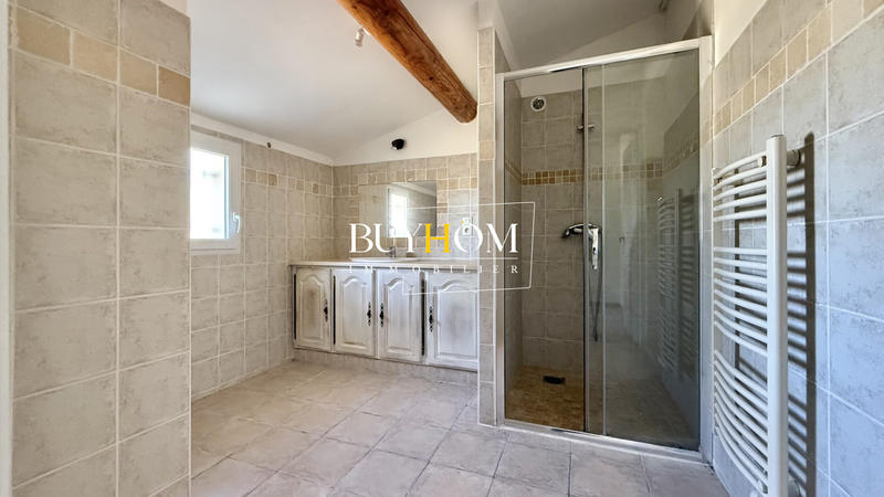 Maison - 75 m² - 3 pièces