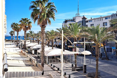 Appartement - 32 m² - 2 pièces